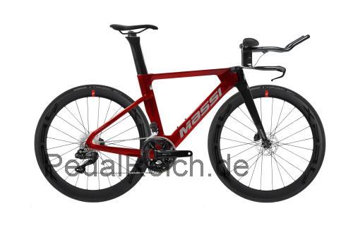 Massi Crossbow technische daten 